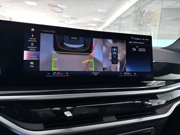 BMW X7 - foto 25