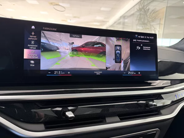BMW X7 - foto 26