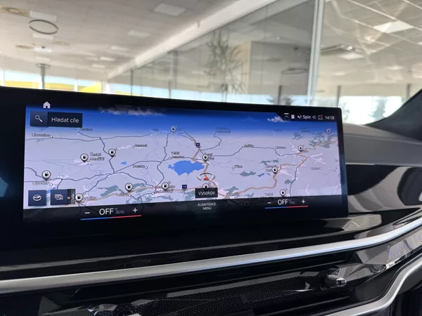 BMW X7 - foto 27