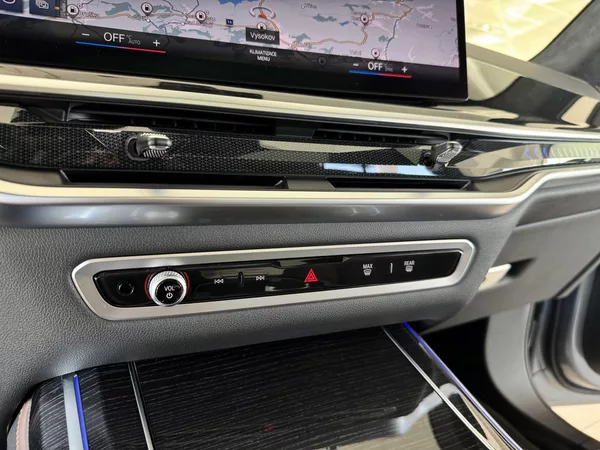 BMW X7 - foto 29