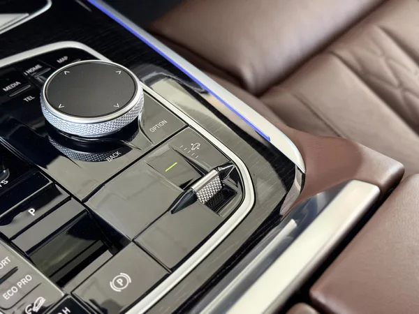 BMW X7 - foto 32