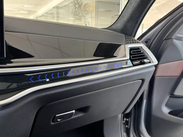 BMW X7 - foto 33