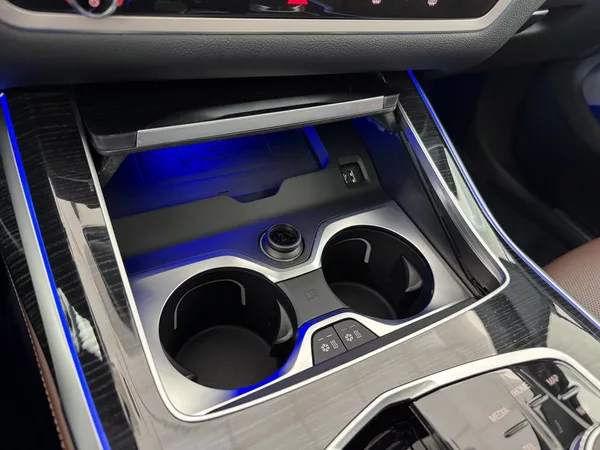 BMW X7 - foto 34