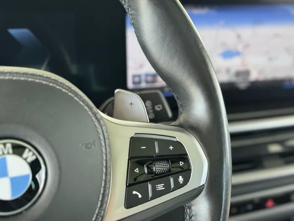 BMW X7 - foto 35