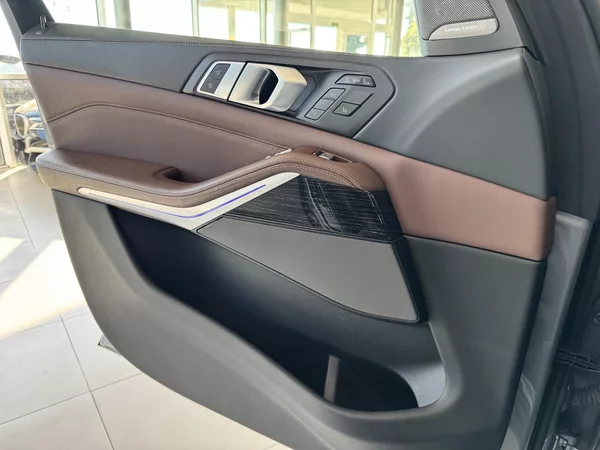 BMW X7 - foto 39