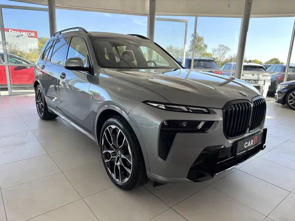 BMW X7 - foto 4