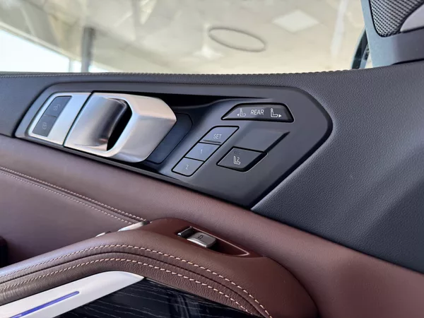 BMW X7 - foto 41