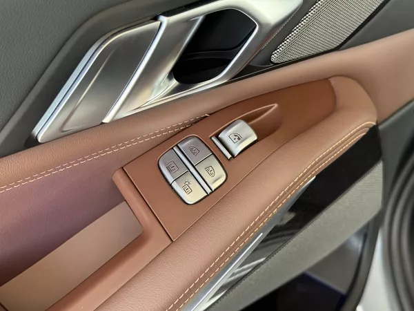 BMW X7 - foto 43