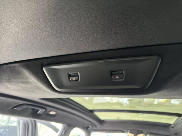 BMW X7 - foto 47