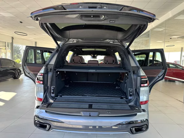 BMW X7 - foto 49