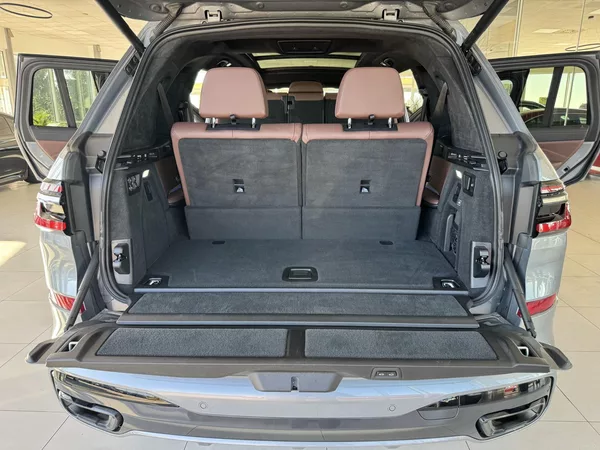 BMW X7 - foto 50