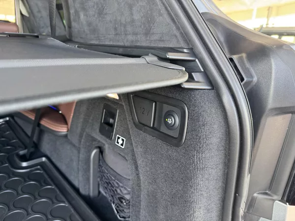 BMW X7 - foto 52