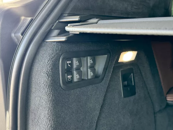 BMW X7 - foto 53