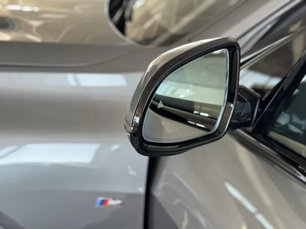 BMW X7 - foto 55