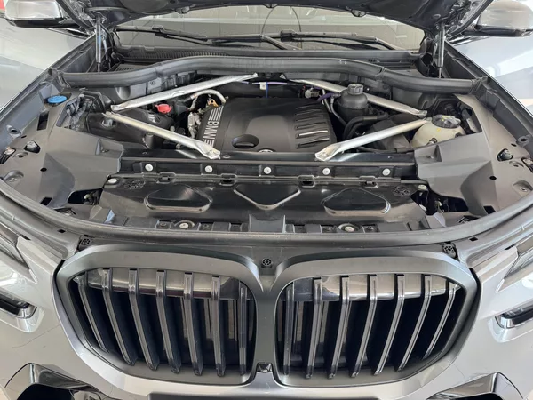 BMW X7 - foto 57