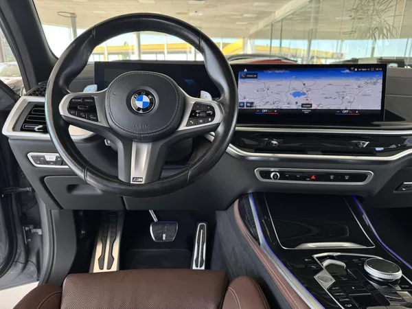 BMW X7 - foto 9
