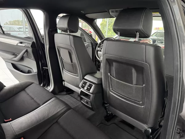BMW X4 20d xDrive*M-SPORT* - foto 18