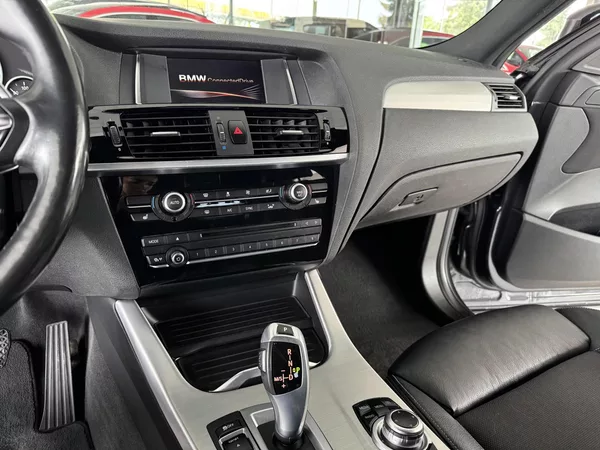 BMW X4 20d xDrive*M-SPORT* - foto 20