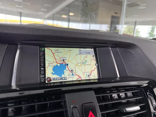 BMW X4 20d xDrive*M-SPORT* - foto 21