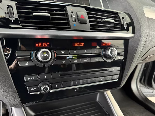 BMW X4 20d xDrive*M-SPORT* - foto 22