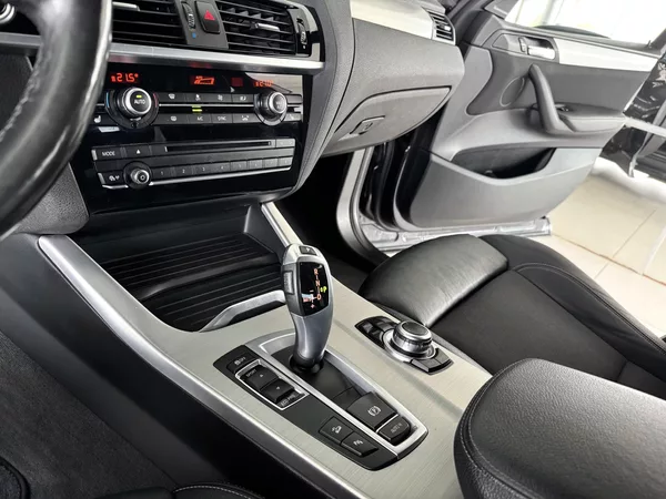BMW X4 20d xDrive*M-SPORT* - foto 24