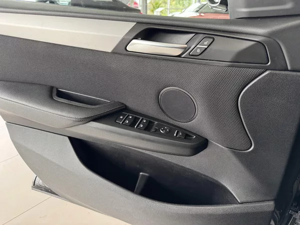 BMW X4 20d xDrive*M-SPORT* - foto 31