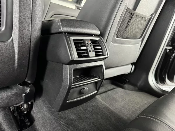 BMW X4 20d xDrive*M-SPORT* - foto 33