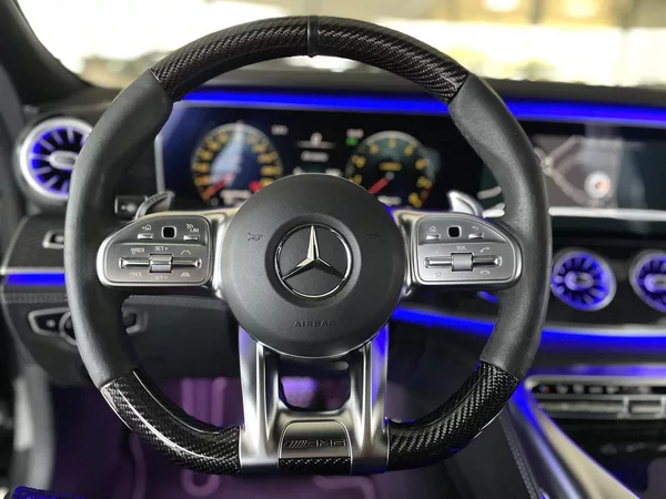Mercedes-Benz AMG GT 63 S AMG*470kW*4Matic*Max.Výb - foto 10