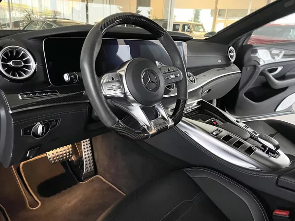 Mercedes-Benz AMG GT 63 S AMG*470kW*4Matic*Max.Výb - foto 11