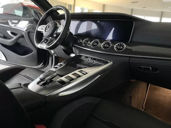 Mercedes-Benz AMG GT 63 S AMG*470kW*4Matic*Max.Výb - foto 12