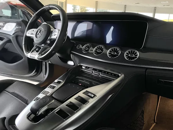Mercedes-Benz AMG GT 63 S AMG*470kW*4Matic*Max.Výb - foto 13