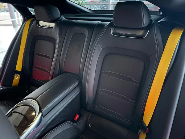 Mercedes-Benz AMG GT 63 S AMG*470kW*4Matic*Max.Výb - foto 15
