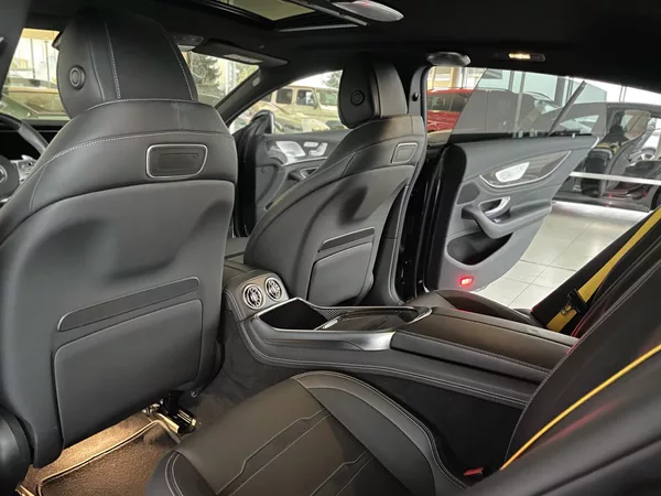 Mercedes-Benz AMG GT 63 S AMG*470kW*4Matic*Max.Výb - foto 16