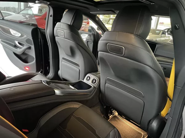 Mercedes-Benz AMG GT 63 S AMG*470kW*4Matic*Max.Výb - foto 17