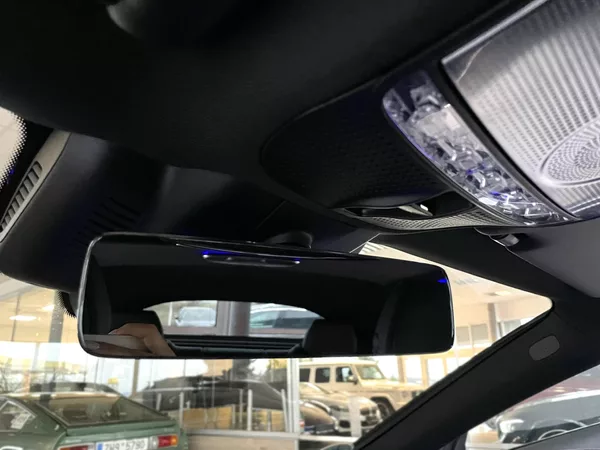 Mercedes-Benz AMG GT 63 S AMG*470kW*4Matic*Max.Výb - foto 19