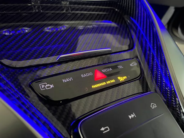 Mercedes-Benz AMG GT 63 S AMG*470kW*4Matic*Max.Výb - foto 25