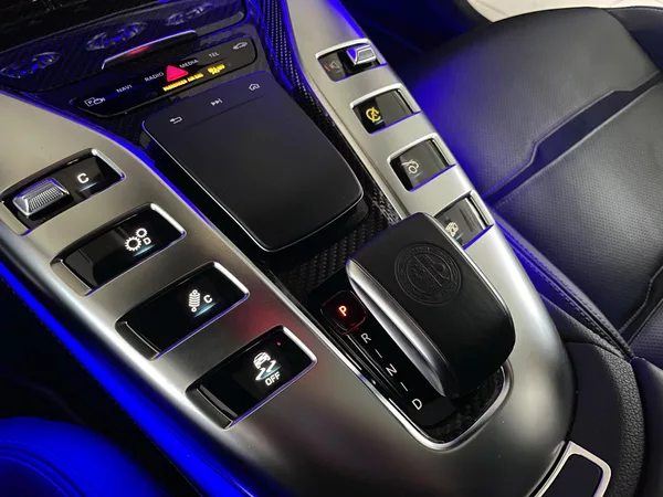 Mercedes-Benz AMG GT 63 S AMG*470kW*4Matic*Max.Výb - foto 26