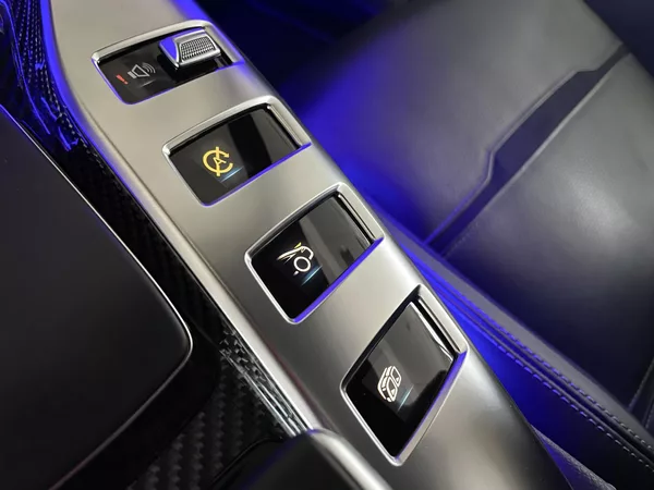 Mercedes-Benz AMG GT 63 S AMG*470kW*4Matic*Max.Výb - foto 28