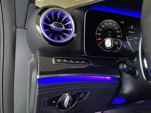 Mercedes-Benz AMG GT 63 S AMG*470kW*4Matic*Max.Výb - foto 29