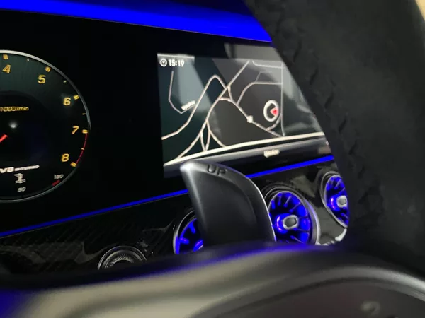 Mercedes-Benz AMG GT 63 S AMG*470kW*4Matic*Max.Výb - foto 32