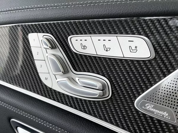Mercedes-Benz AMG GT 63 S AMG*470kW*4Matic*Max.Výb - foto 36
