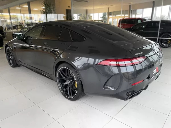 Mercedes-Benz AMG GT 63 S AMG*470kW*4Matic*Max.Výb - foto 7