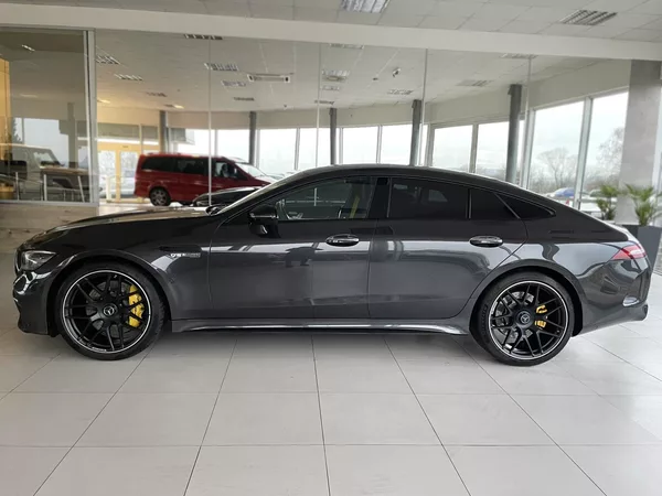 Mercedes-Benz AMG GT 63 S AMG*470kW*4Matic*Max.Výb - foto 8