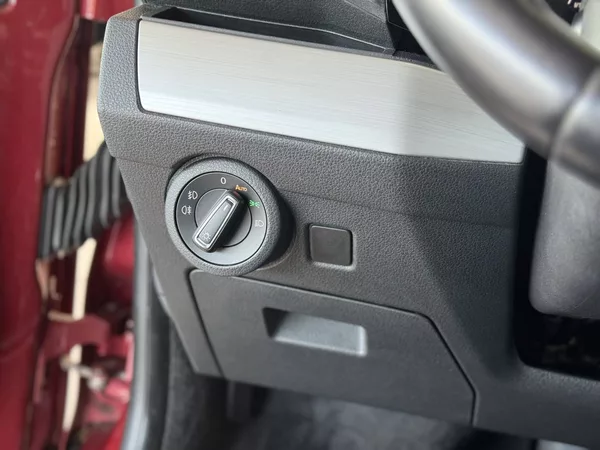 Volkswagen Multivan - foto 26