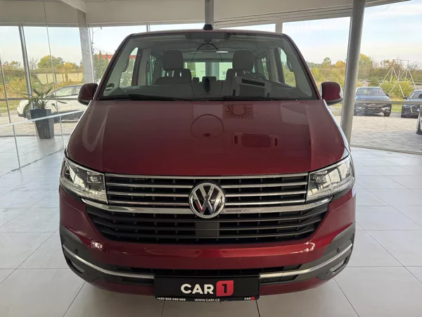 Volkswagen Multivan - foto 3