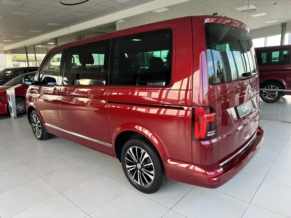 Volkswagen Multivan - foto 7