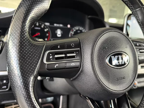 Kia Stinger 3,3TGDI V6*4WD*HUD*360kam*DPH - foto 30
