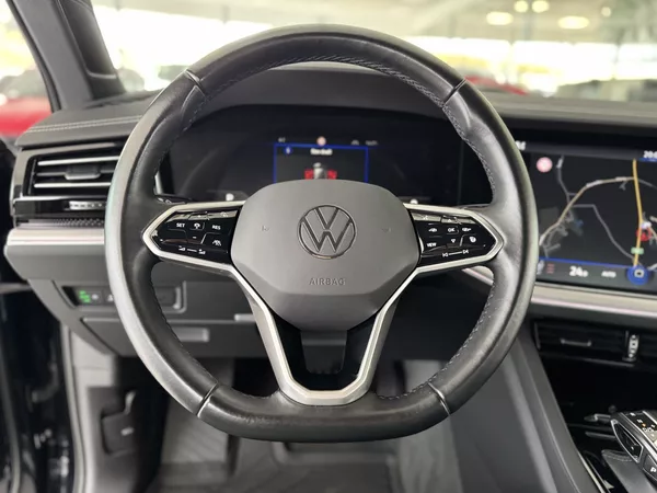 Volkswagen Touareg 3,0TDI 210kW*Discover*Vzduch - foto 10