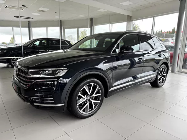 Volkswagen Touareg 3,0TDI 210kW*Discover*Vzduch - foto 2