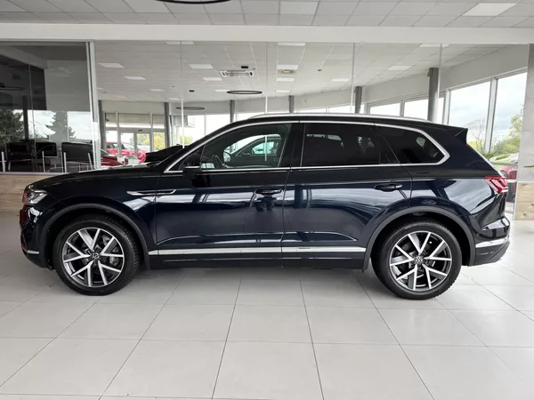 Volkswagen Touareg 3,0TDI 210kW*Discover*Vzduch - foto 8